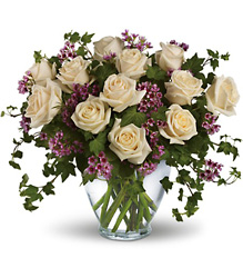 Victorian Romance from Boulevard Florist Wholesale Market